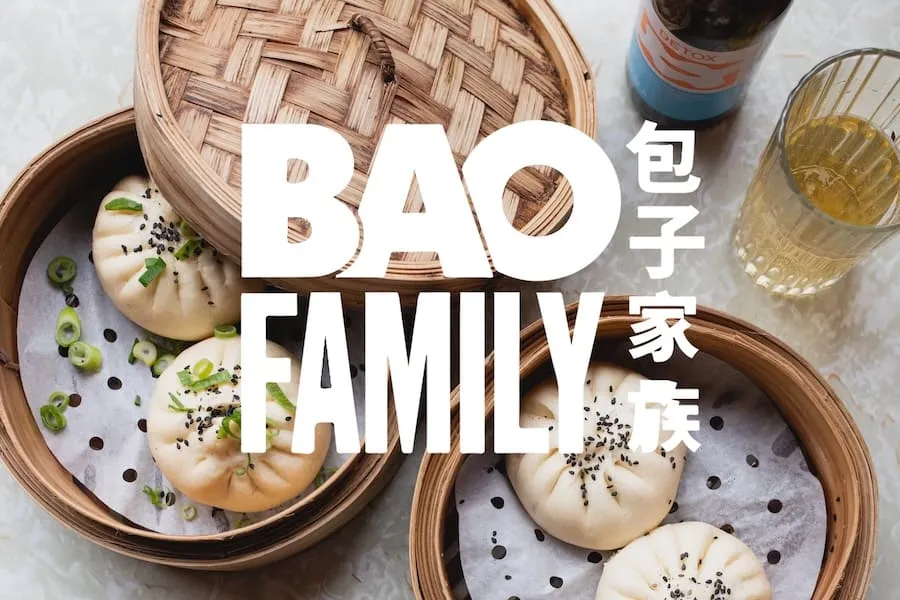 Restaurant Bao Family