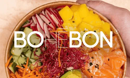 Bohébon restaurant