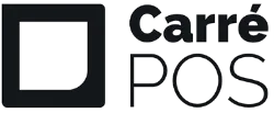 Logo Carré POS