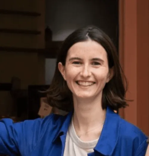 Marie Debié