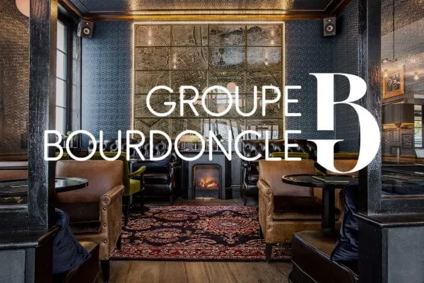 Groupe Bourdoncle restaurant