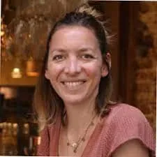 Juliette Fossorier
