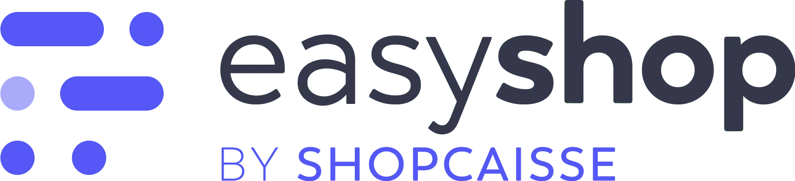 Logo Easyshop by Shopcaisse