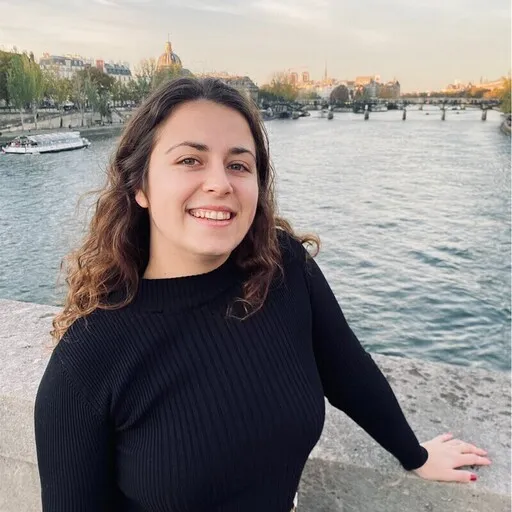 Charline Bageot