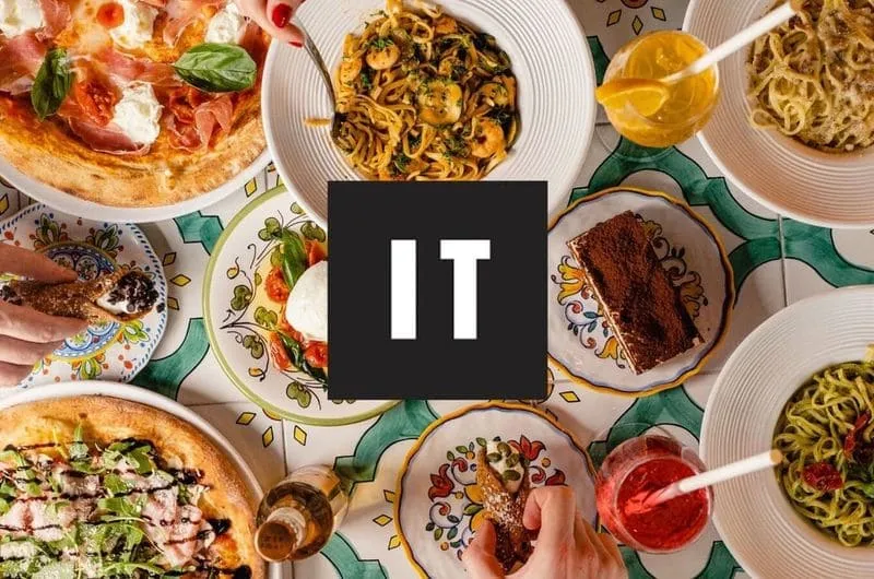 Restaurant IT Italian Trattoria
