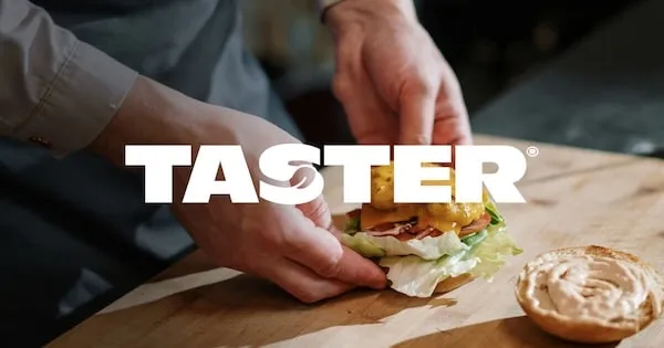 Taster restaurant